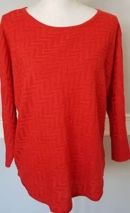 Jaclyn Smith Large SweaterNWOT,